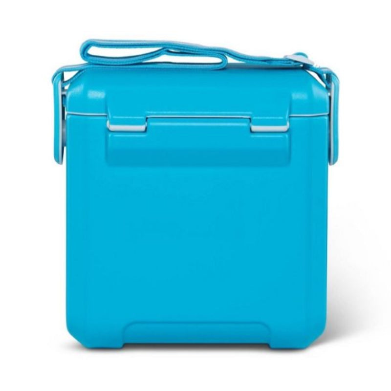 Igloo 11 qt Tag-A-Long Too Hardsided Strapped Cooler - Blue