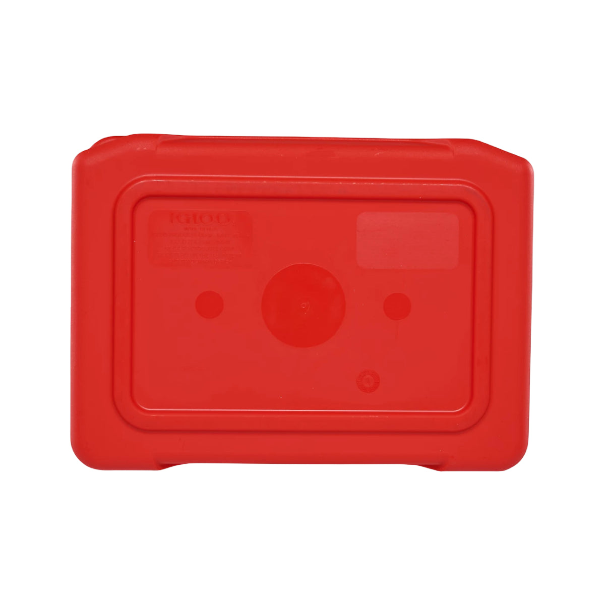 Igloo Cool 9 qt Cooler - Red