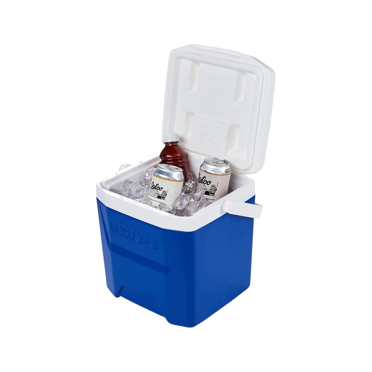 Igloo Cool 12 qt Cooler - Blue