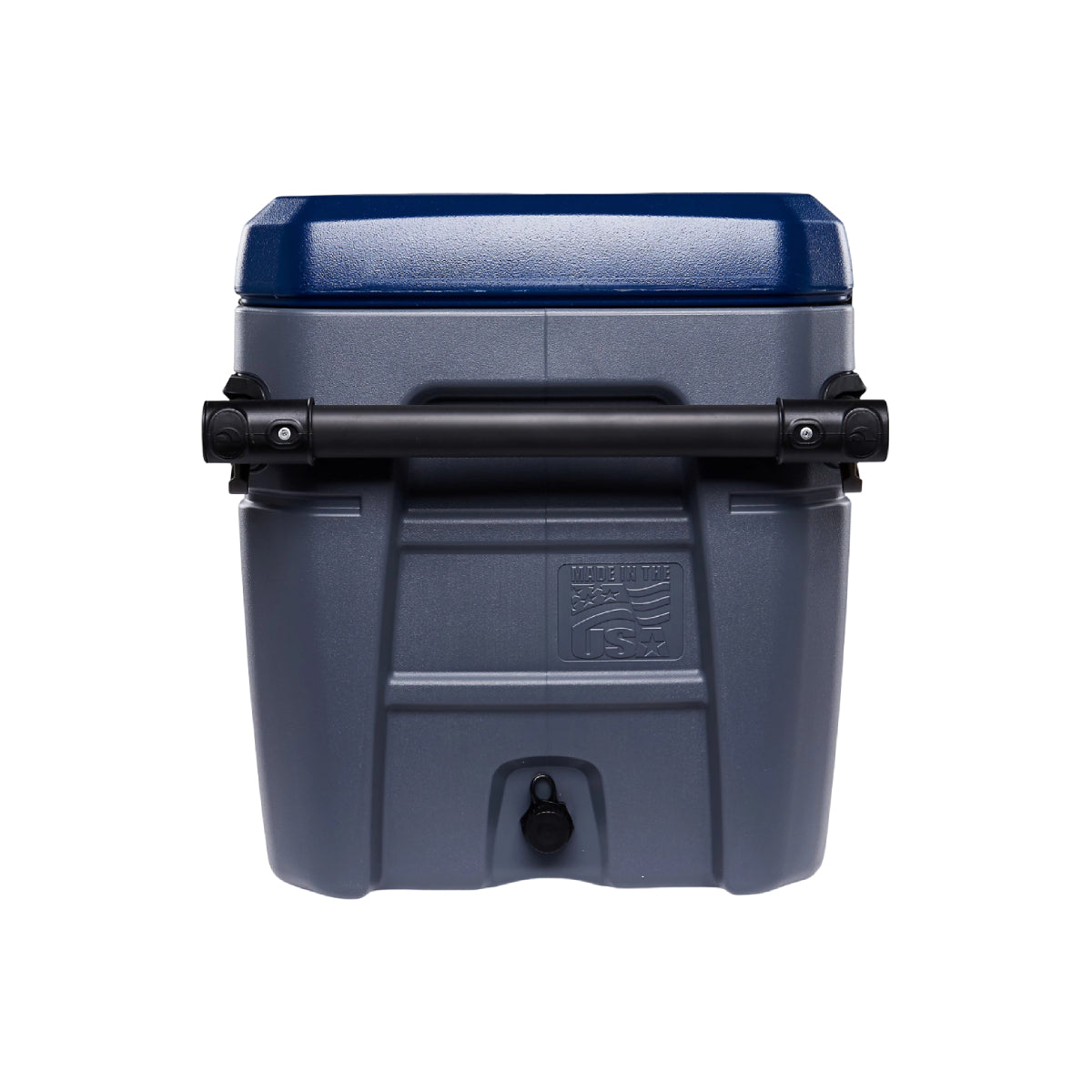 Igloo MaxCold Glide 110 qt Cooler - Gray