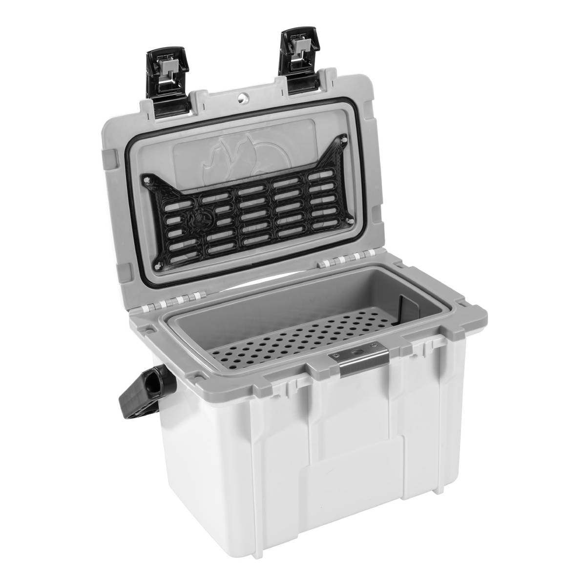 Pelican 14 qt Personal Cooler with Inner Tray