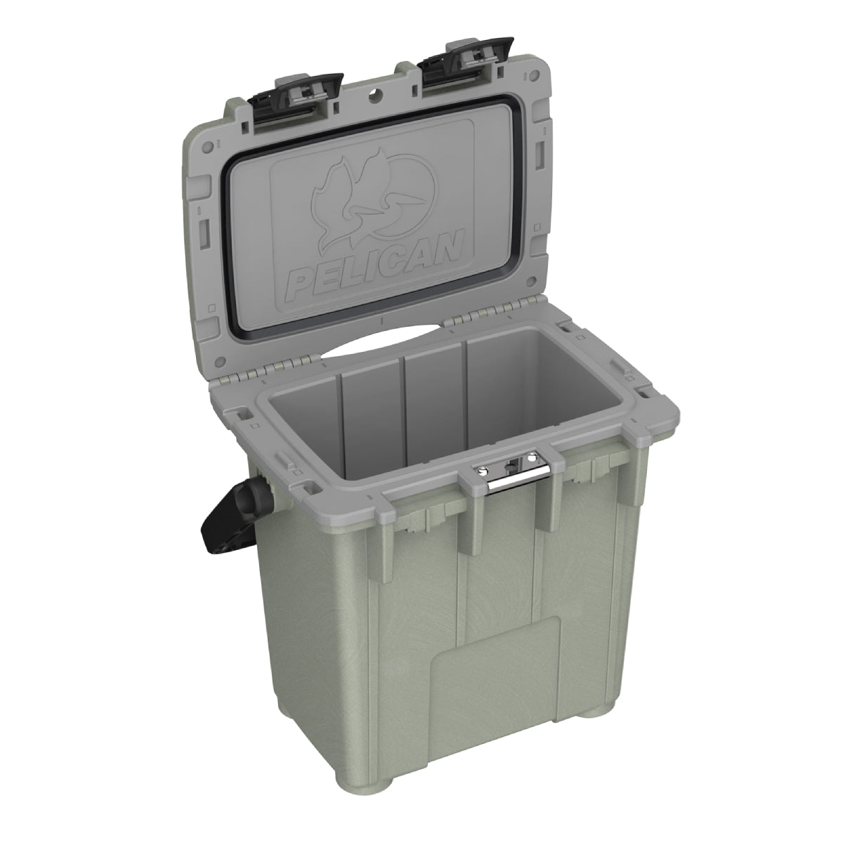 Pelican 20 Quart Elite Cooler