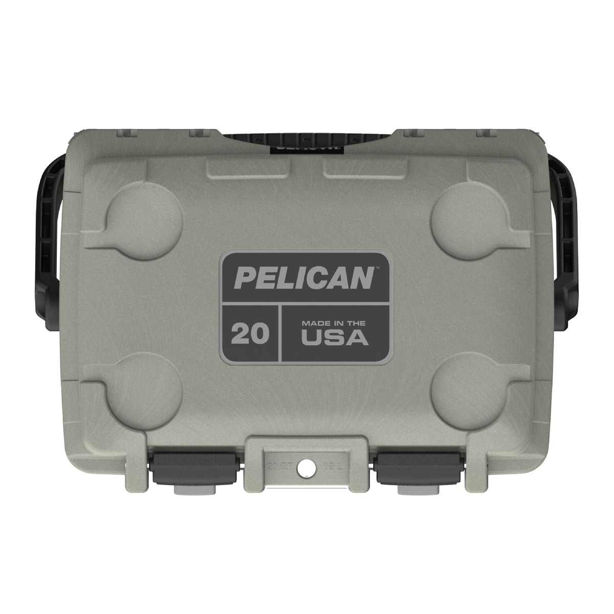 Pelican 20 Quart Elite Cooler