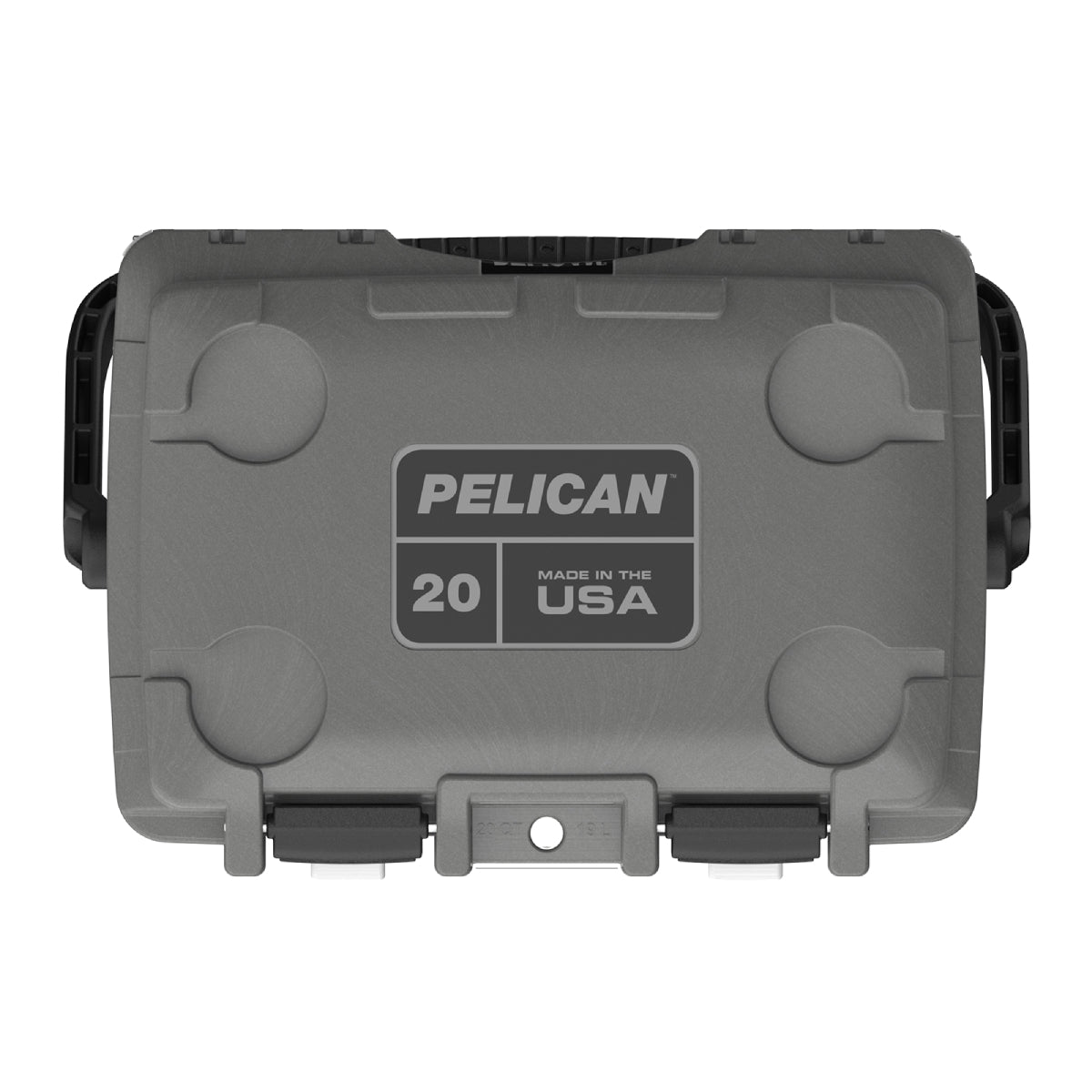 Pelican 20 Quart Elite Cooler