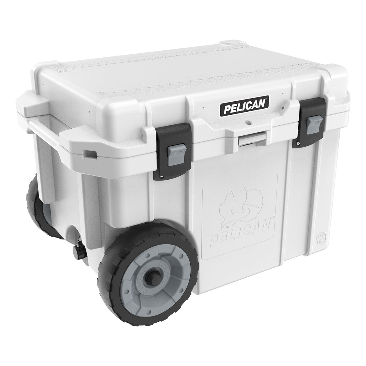 Pelican 45 Quart Elite Wheeled Cooler