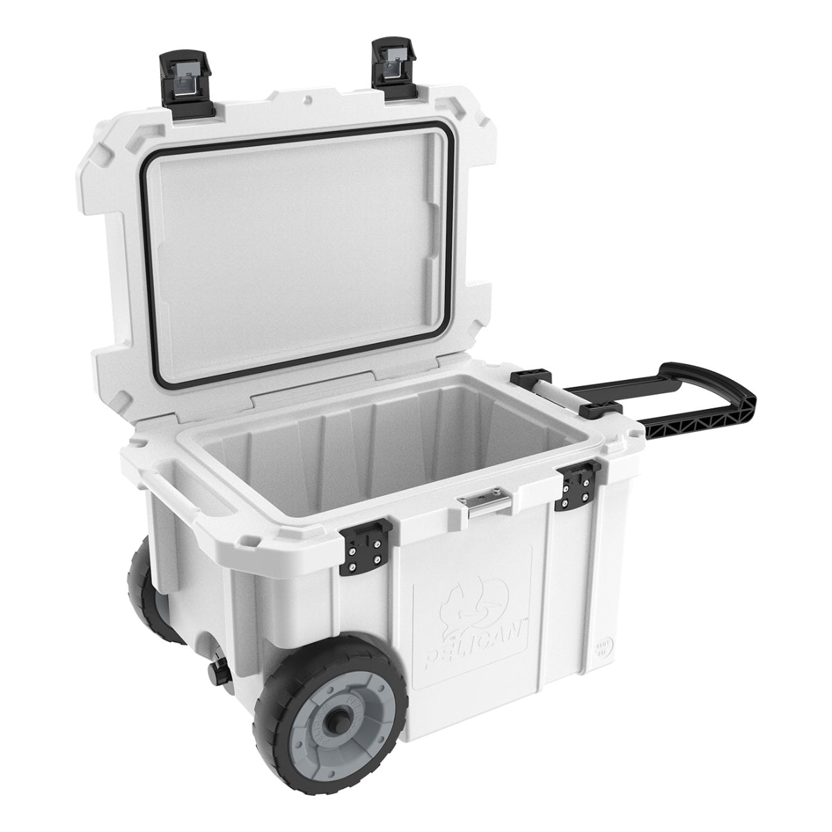 Pelican 45 Quart Elite Wheeled Cooler