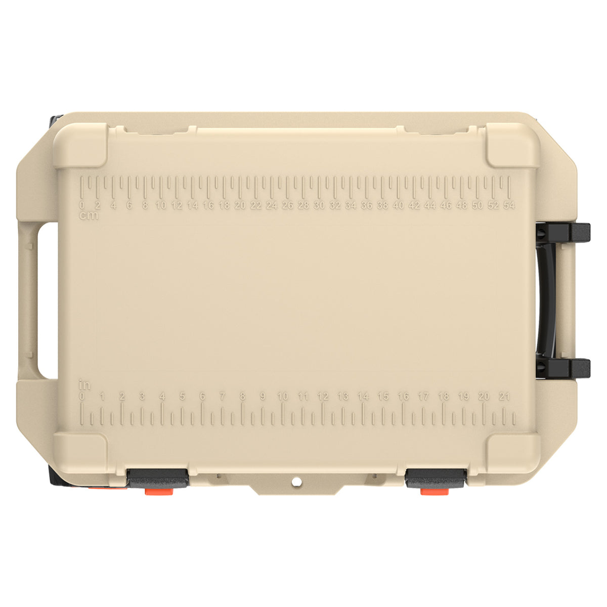 Pelican 45 Quart Elite Wheeled Cooler