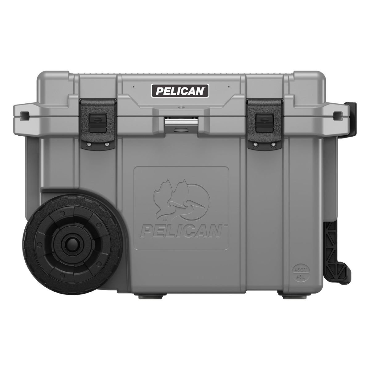 Pelican 45 Quart Elite Wheeled Cooler