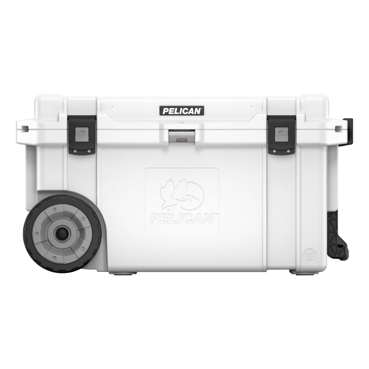 Pelican 65 Quart Elite Wheeled Cooler