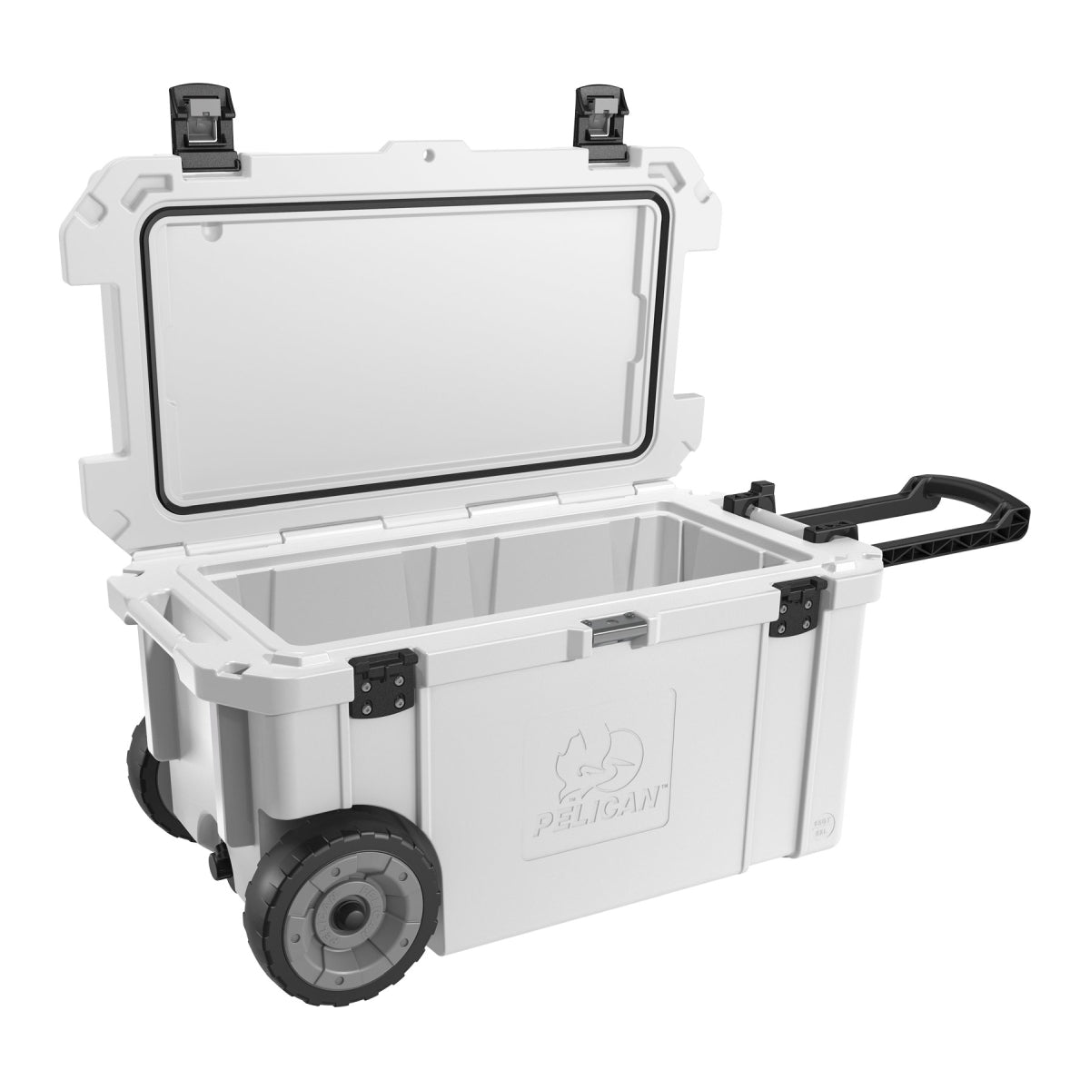 Pelican 65 Quart Elite Wheeled Cooler