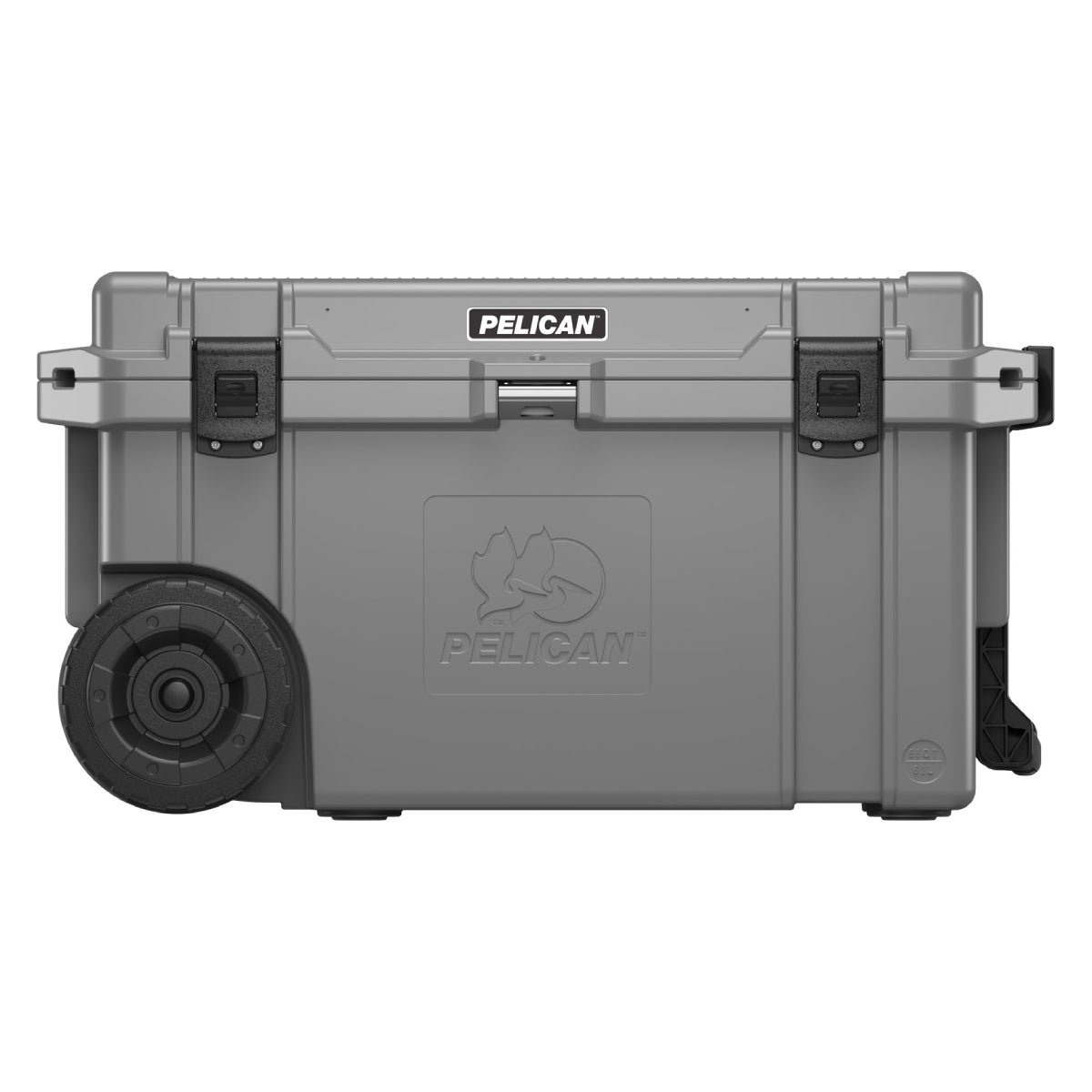 Pelican 65 Quart Elite Wheeled Cooler
