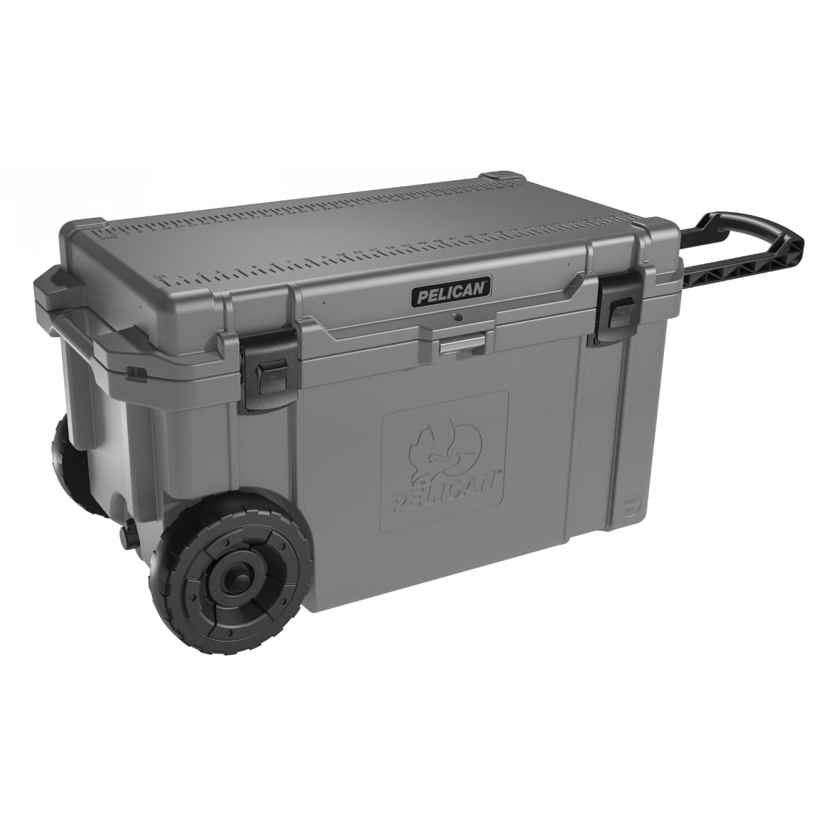 Pelican 65 Quart Elite Wheeled Cooler