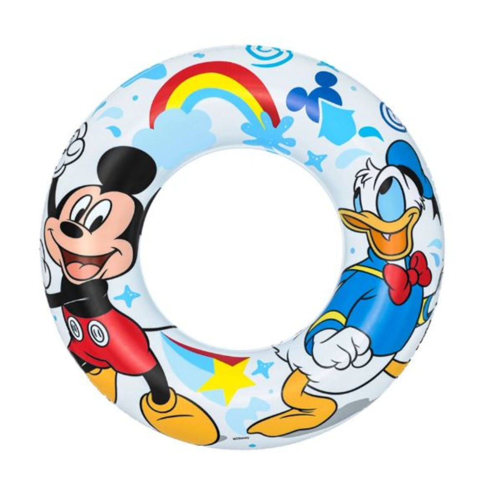 Bestway Spiderman Swim Tube