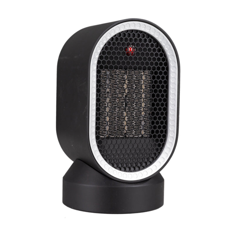 Appliance Basics HT1283UV 600 Watts Ceramic Heater - Black