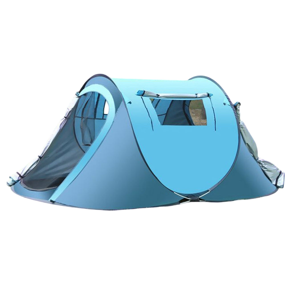 The Outdoor Institute 3-4 Person Instant Outdoor Tent