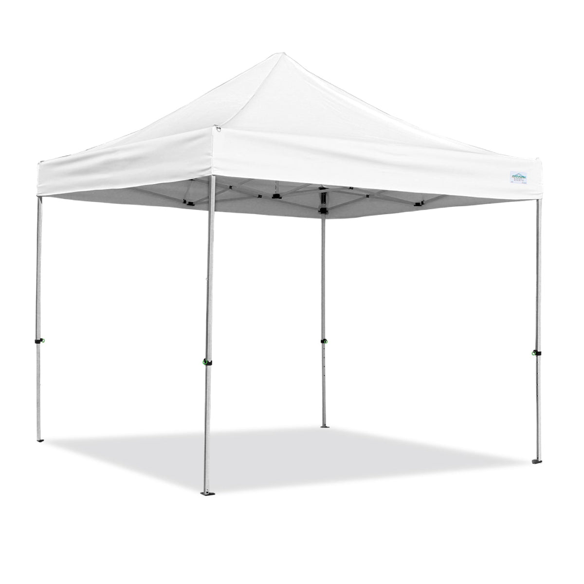 Caravan Canopy 10' x 10' Titanshade Instant Canopy Kit - White