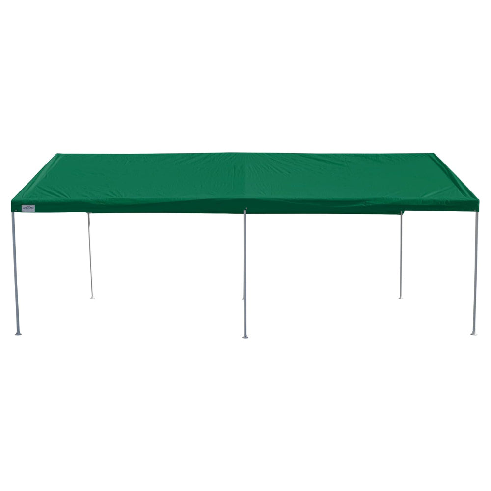 Caravan Canopy 10' x 20' Domain Basic Carport Shelter