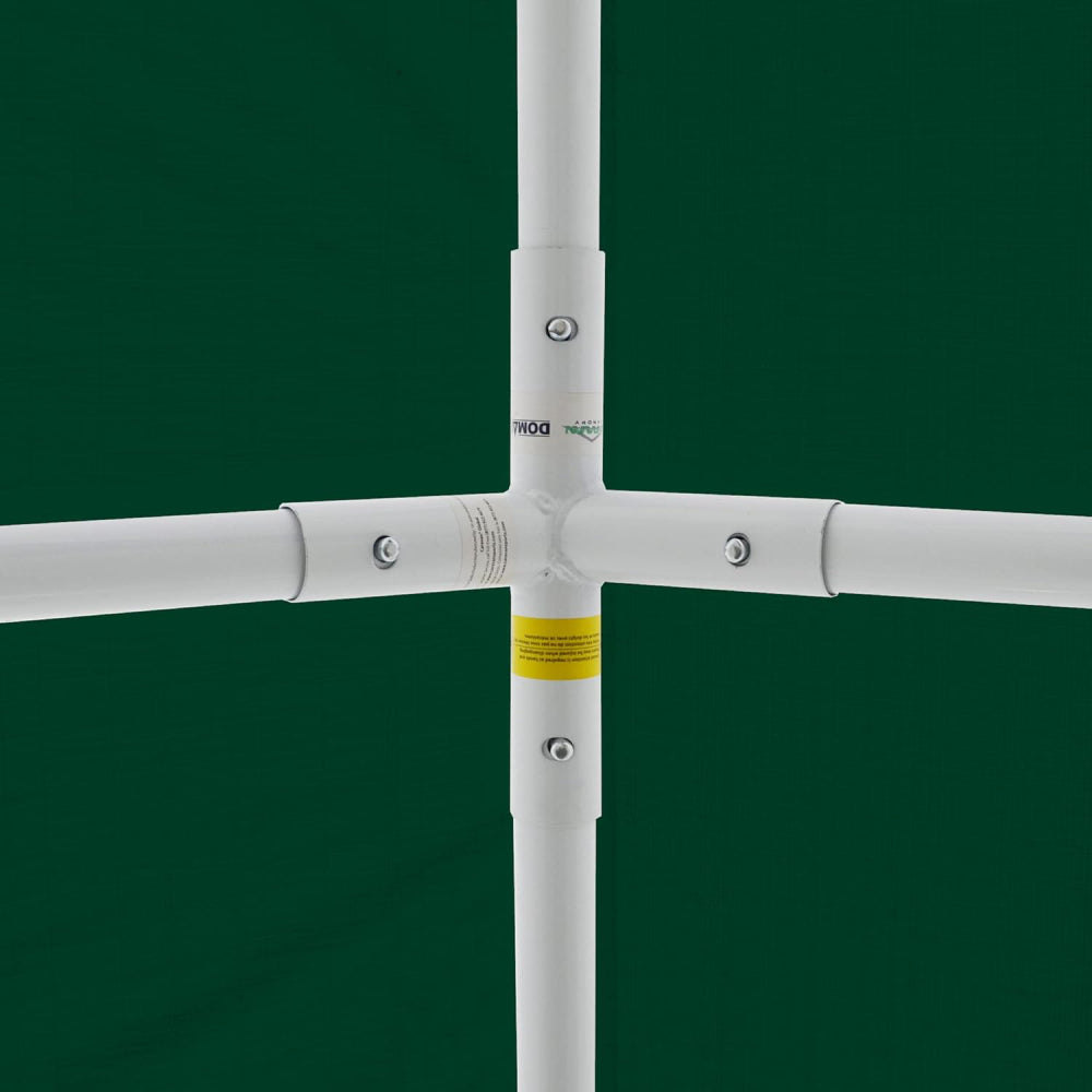 Caravan Canopy 10' x 20' Domain Basic Carport Shelter