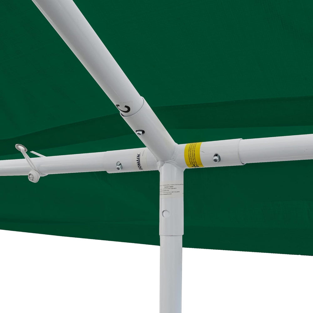 Caravan Canopy 10' x 20' Domain Basic Carport Shelter