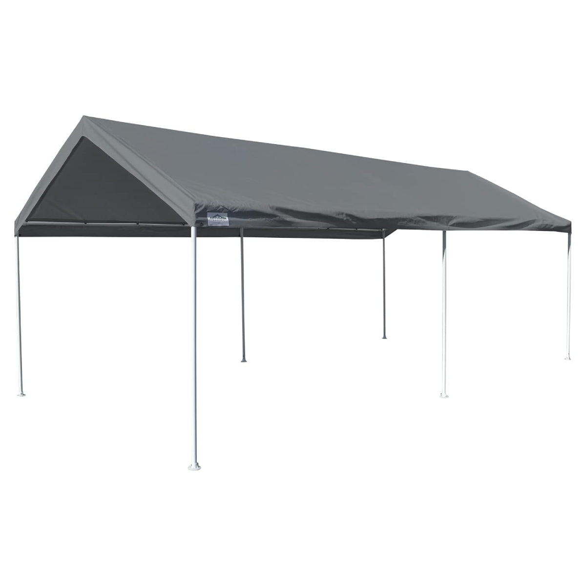 Caravan Canopy 10' x 20' Domain Basic Carport Shelter