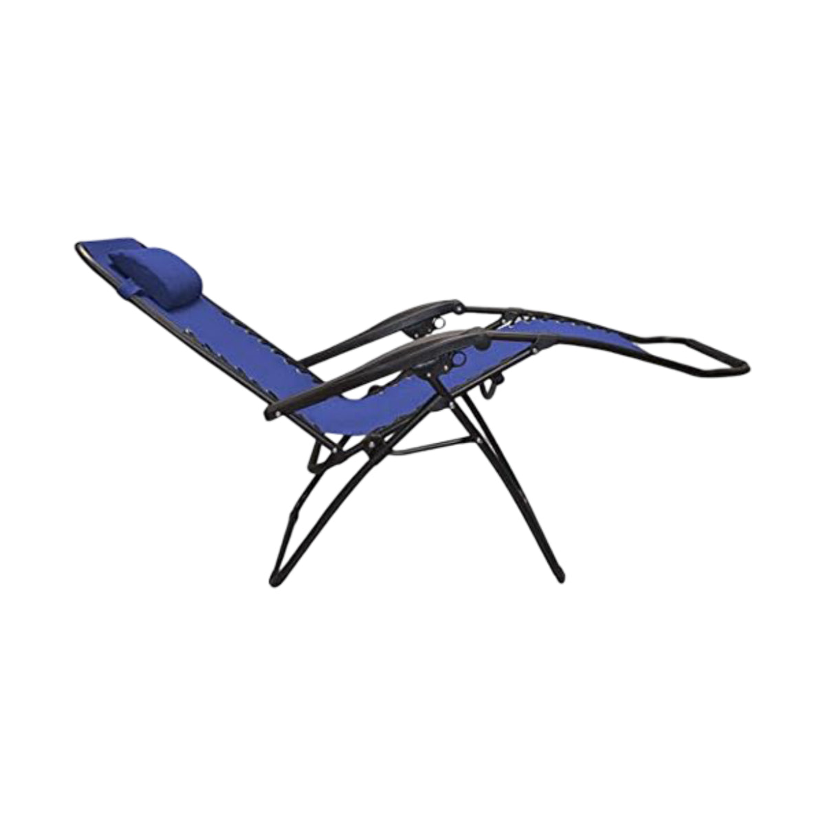 Caravan Sports Zero Gravity Oversized Folding Chair