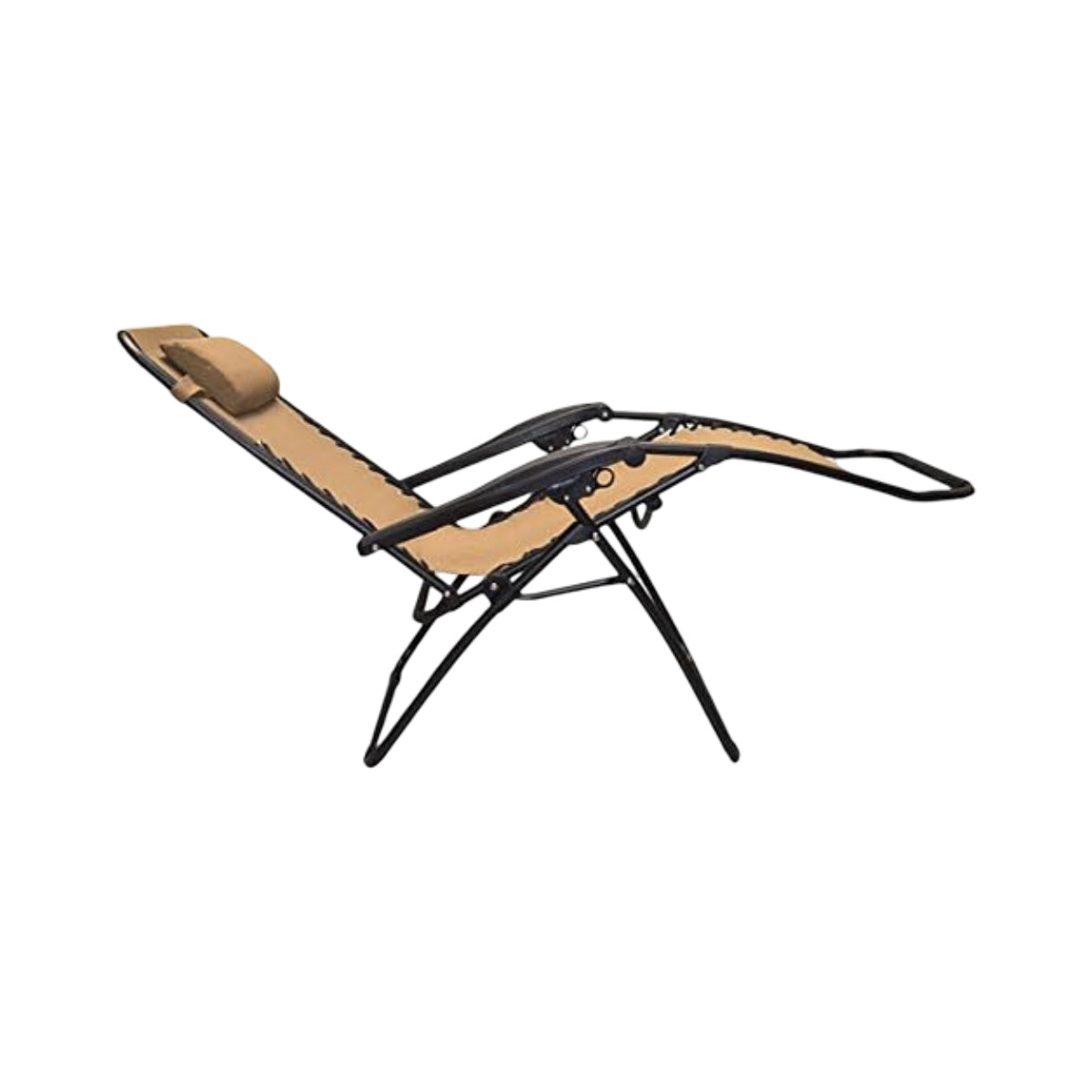Caravan Sports Zero Gravity Oversized Folding Chair
