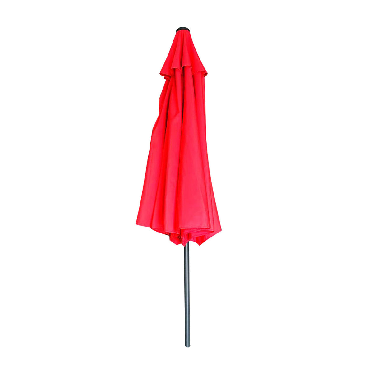 Best Home 9' Patio Umbrella - Red