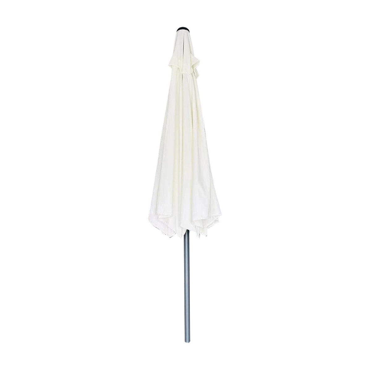 Best Home 9' Patio Umbrella - White