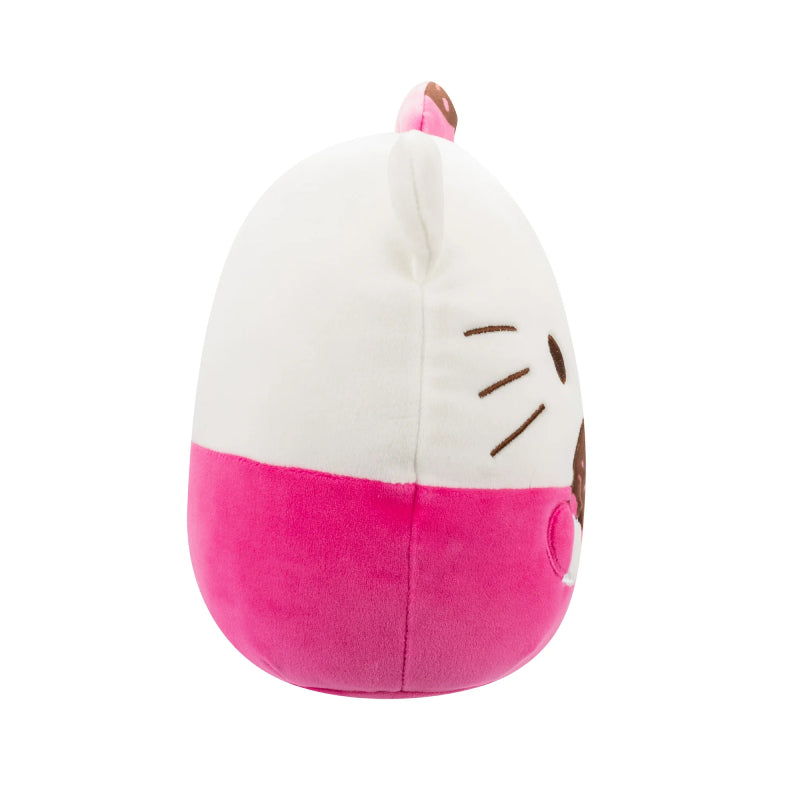 Squishmallows Hello Kitty 8" Plush Toy