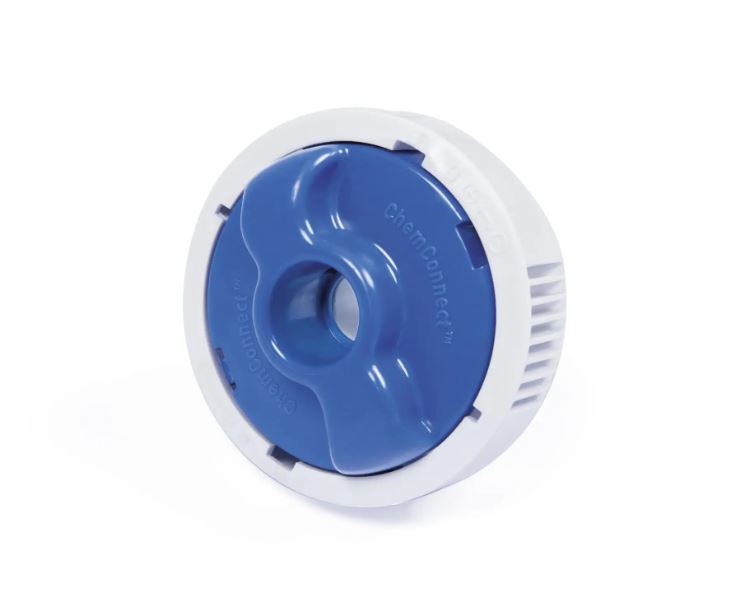 Bestway Power Steel 10' x 6'7" x 33" Oval Above Ground Pool Set