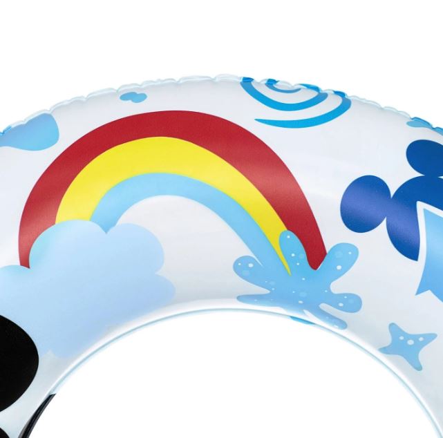 Bestway Spiderman Swim Tube