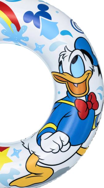 Bestway Spiderman Swim Tube