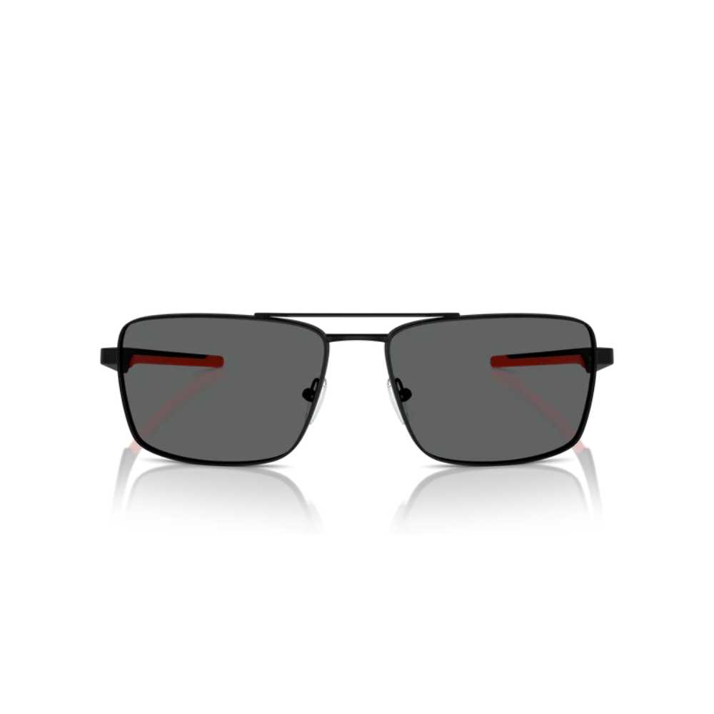 Ferrari Scuderia FZ500160101/ Men's Square Solid Color Sunglasses