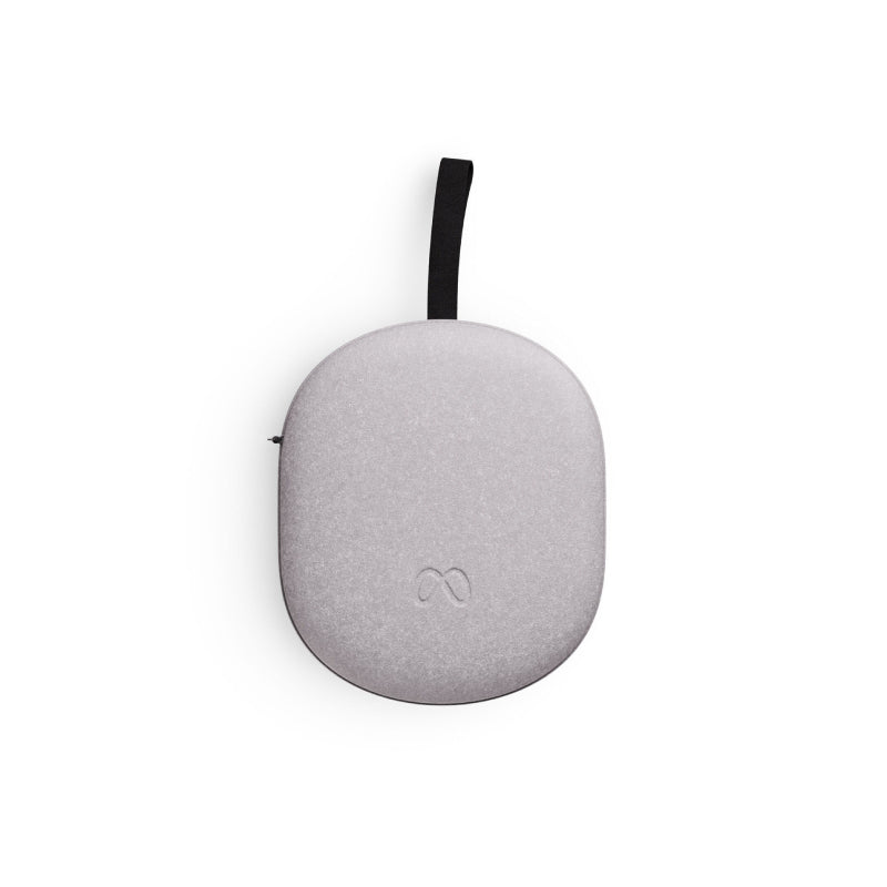 Meta Quest SK-1000044-01 Compact Carrying Case for Quest 3/3S - Gray