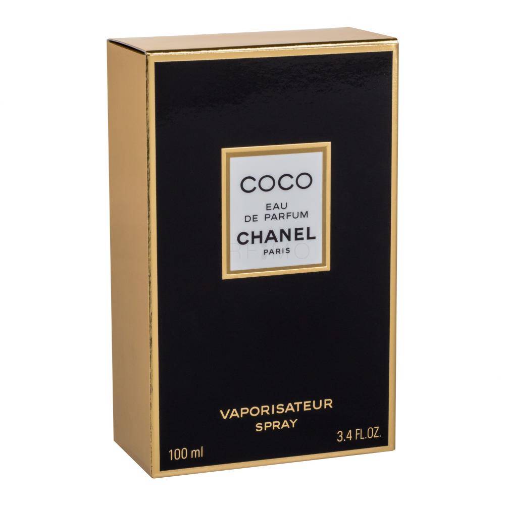 Chanel Men's Coco 3.4 oz Eau De Parfum Vaporisateur Spray