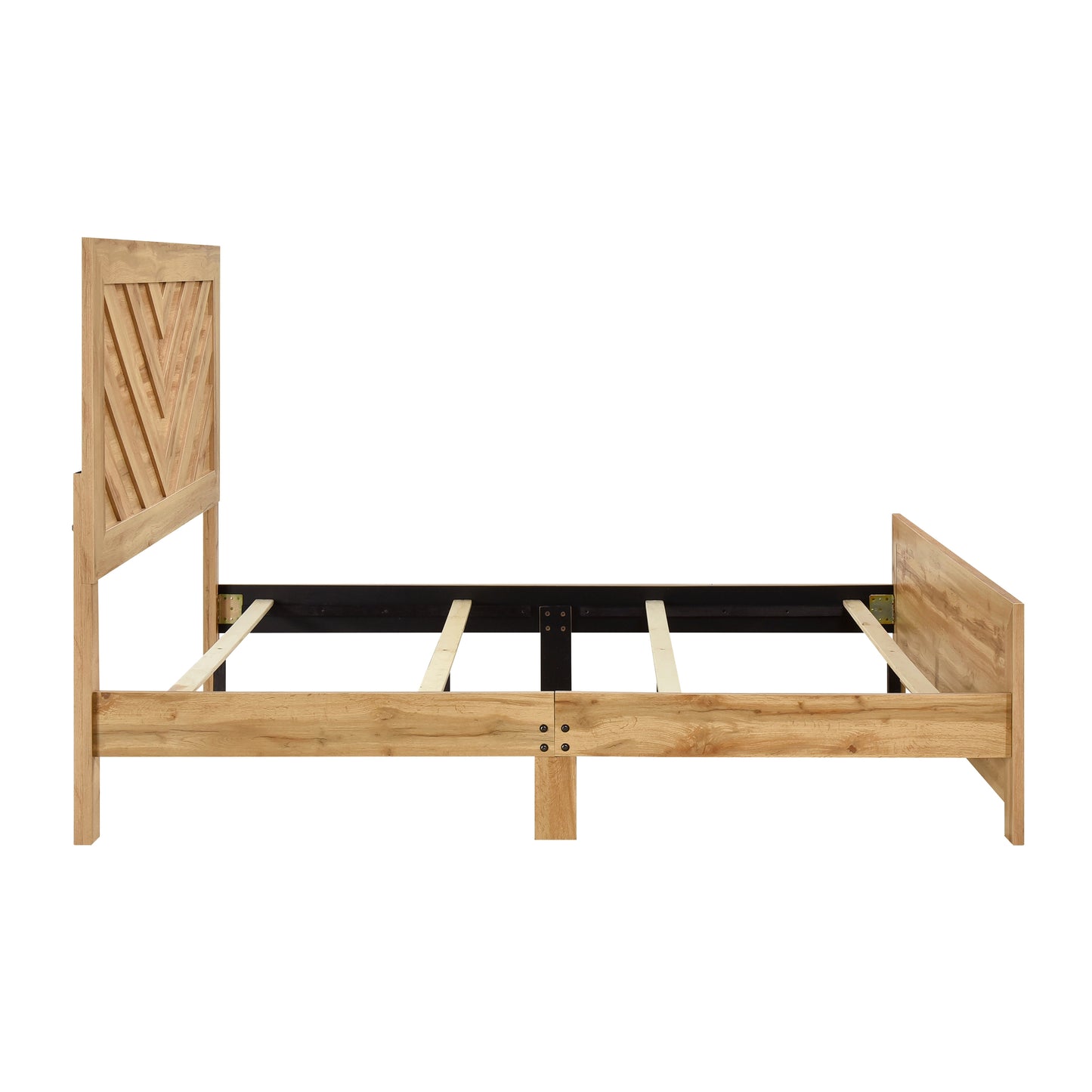 Corina 4PCS Bedroom Set by Homelegance