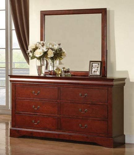 Louis Philippe Mirror