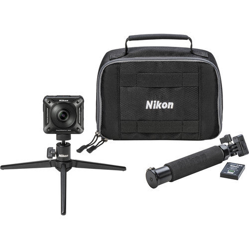 Nikon KeyMission Accessory Pack - Curacao