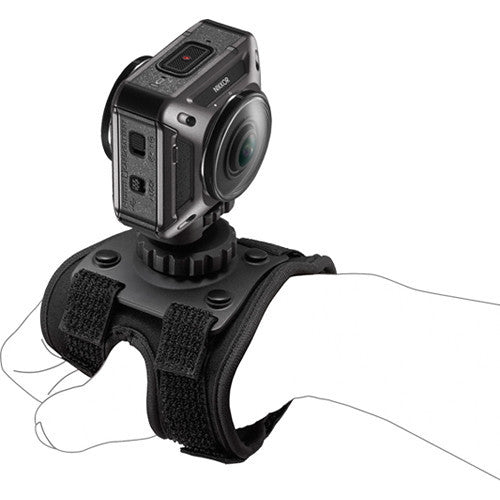 Nikon Wrist Strap for KeyMission Action Cameras - Curacao