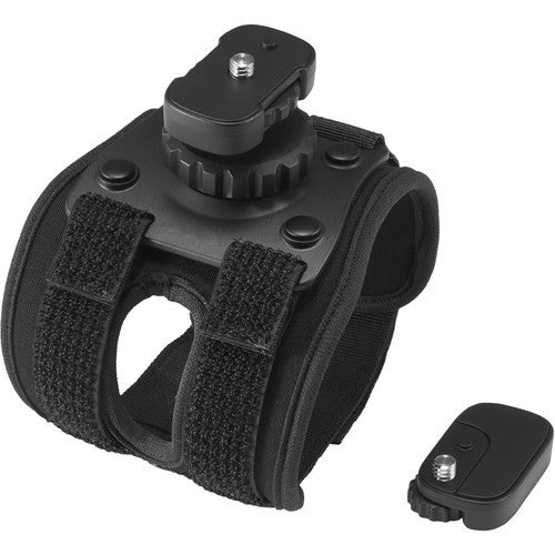 Nikon Wrist Strap for KeyMission Action Cameras - Curacao