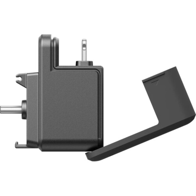 Insta360 Quick Reader for X5 Camera - Black