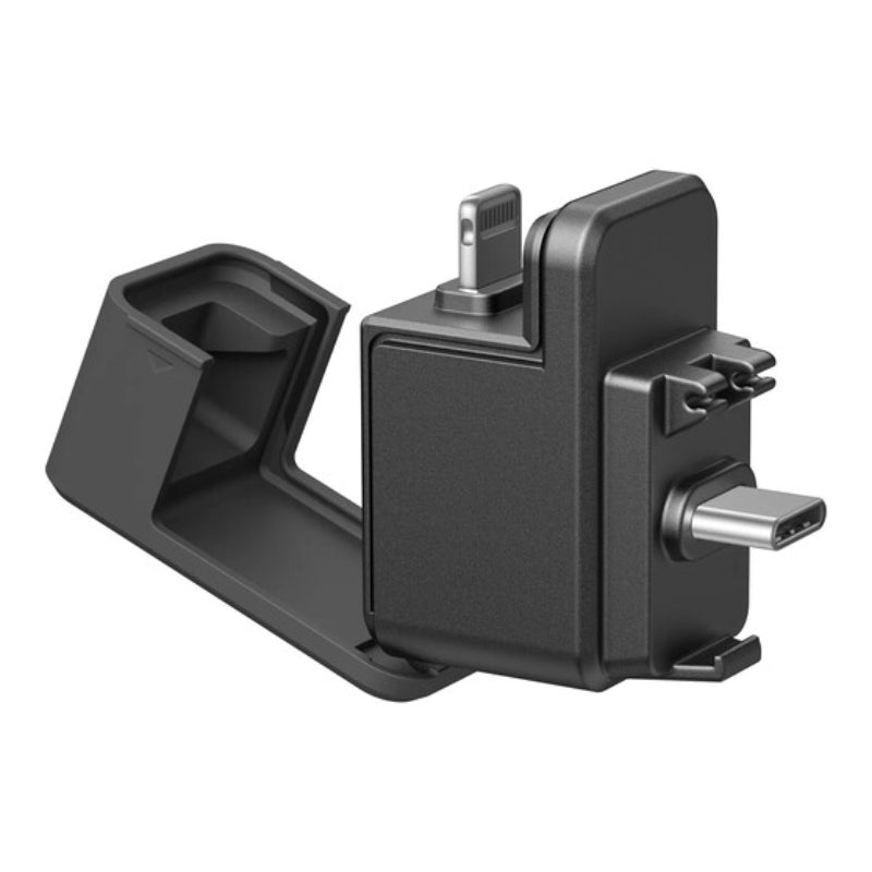 Insta360 Quick Reader for X5 Camera - Black