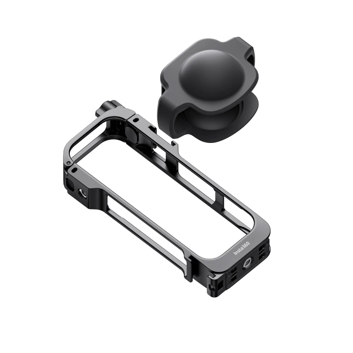 Insta360 Utility Frame for X5 Camera - Black