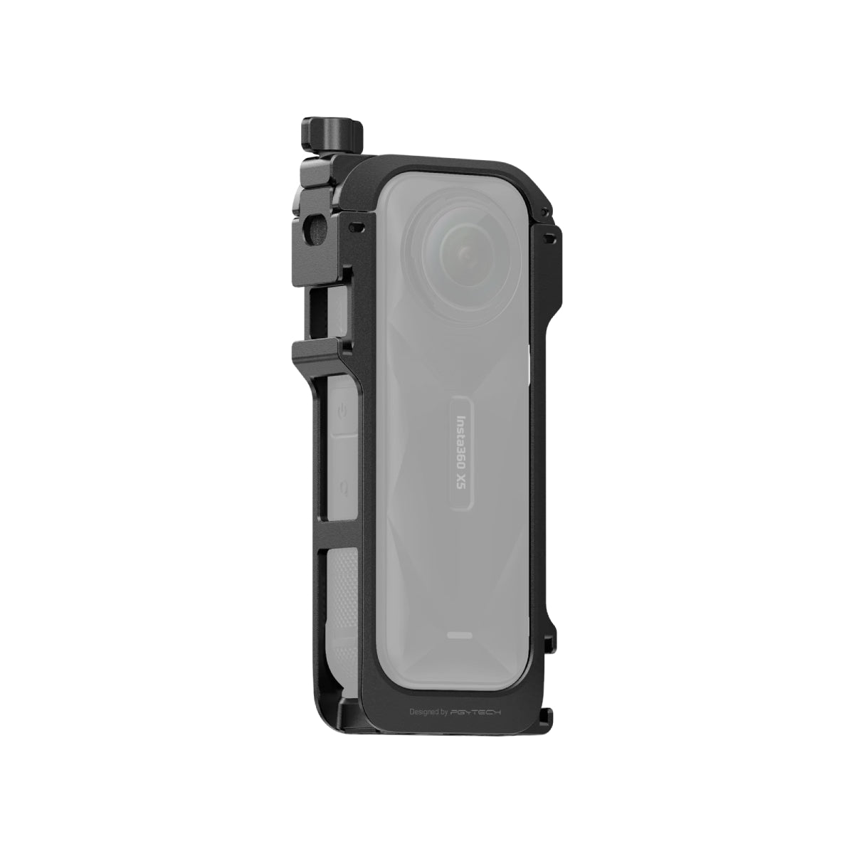 Insta360 Utility Frame for X5 Camera - Black
