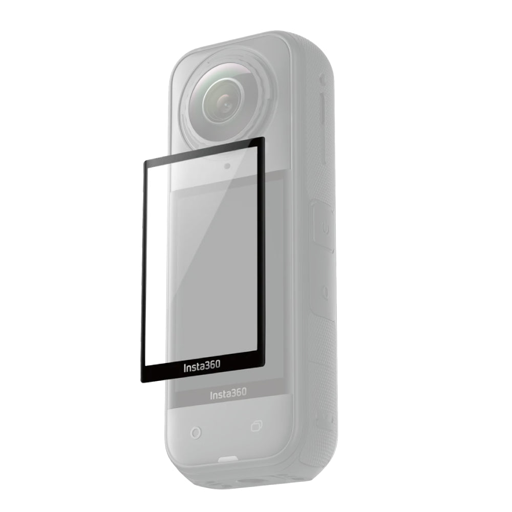 Insta360 Screen Protector for X5 - Clear