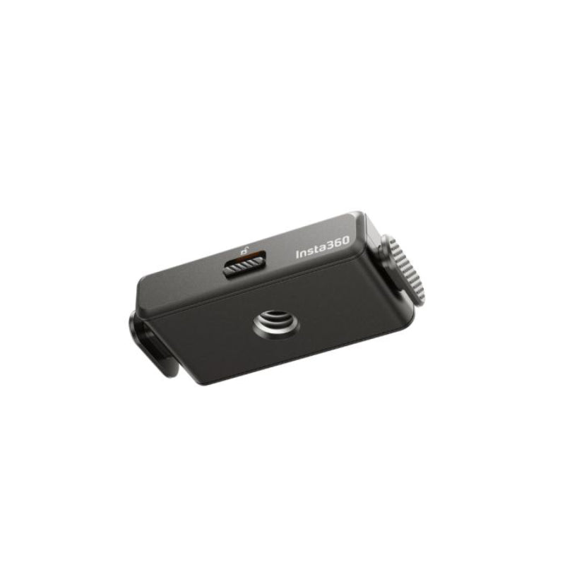 Insta360 Quick Release Mount for X5 Camera - Black