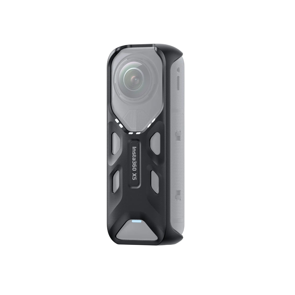 Insta360 Thermo Grip Cover for X5 Camera - Black