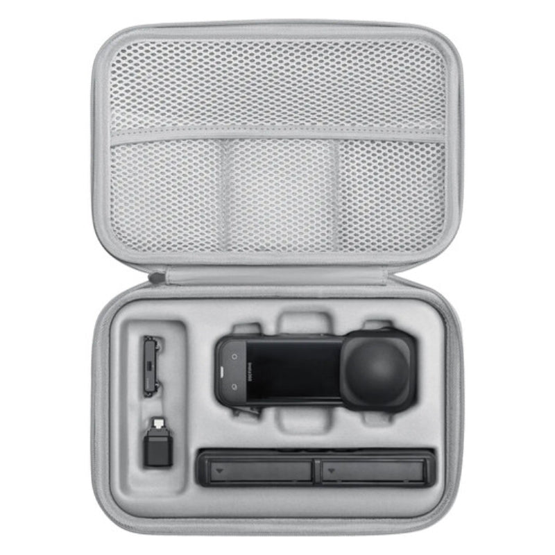 Insta360 Carry Case for X5 - Gray