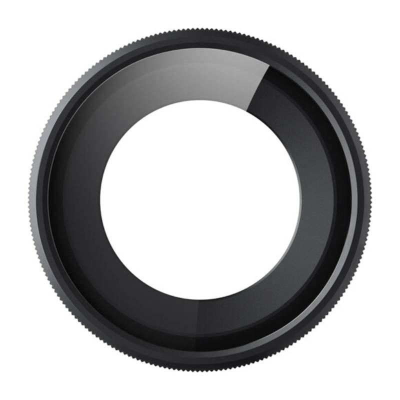 Insta360 Lens Guard Set for GO Ultra (2-Pieces) - Black