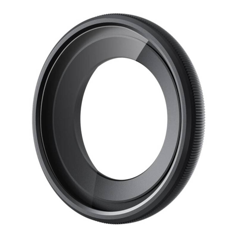 Insta360 Lens Guard Set for GO Ultra (2-Pieces) - Black